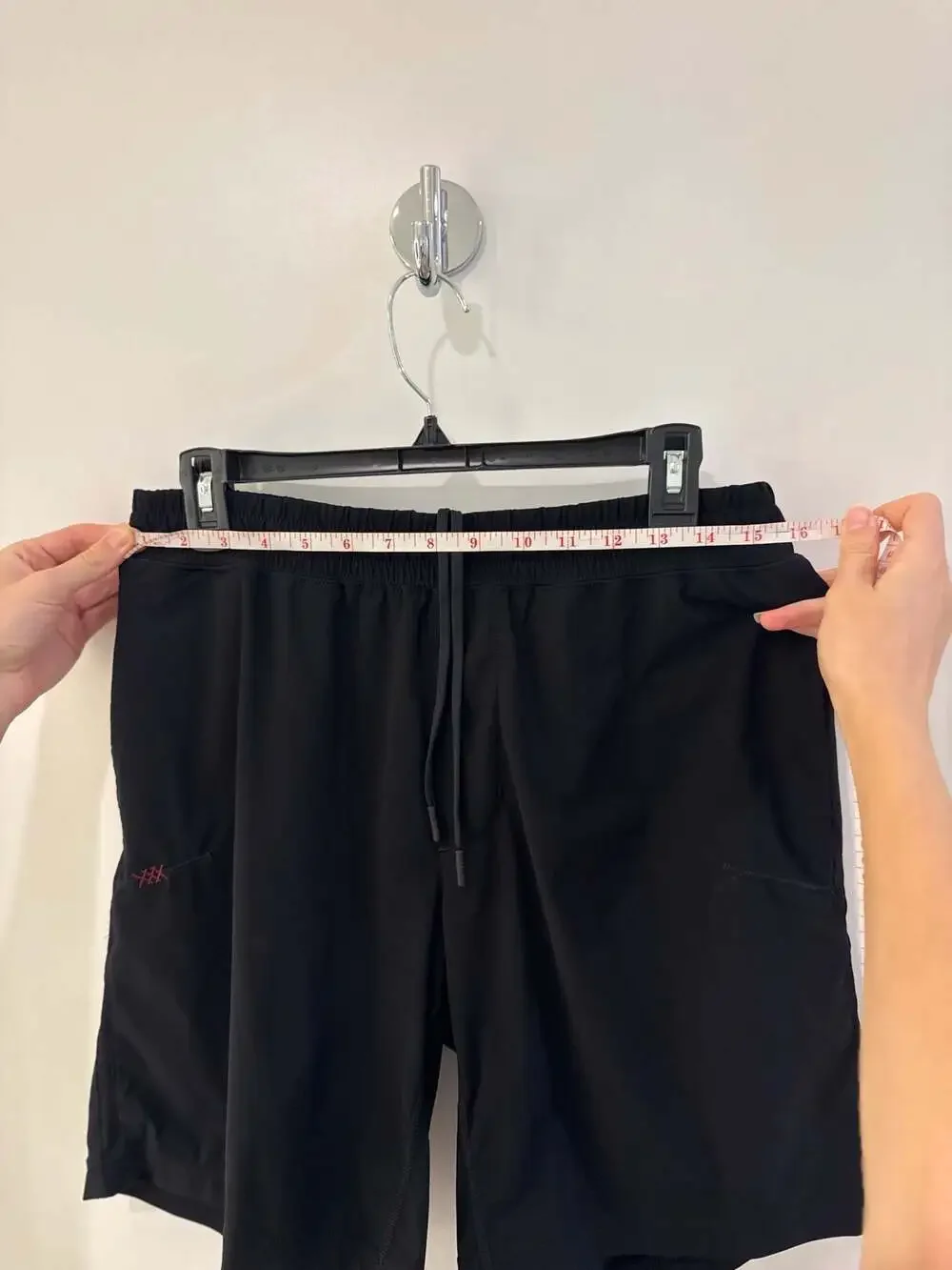 Rhone Mako Performance Athletic Shorts